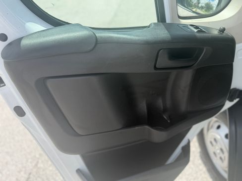 Used 2021 RAM ProMaster 1500 FWD image 11
