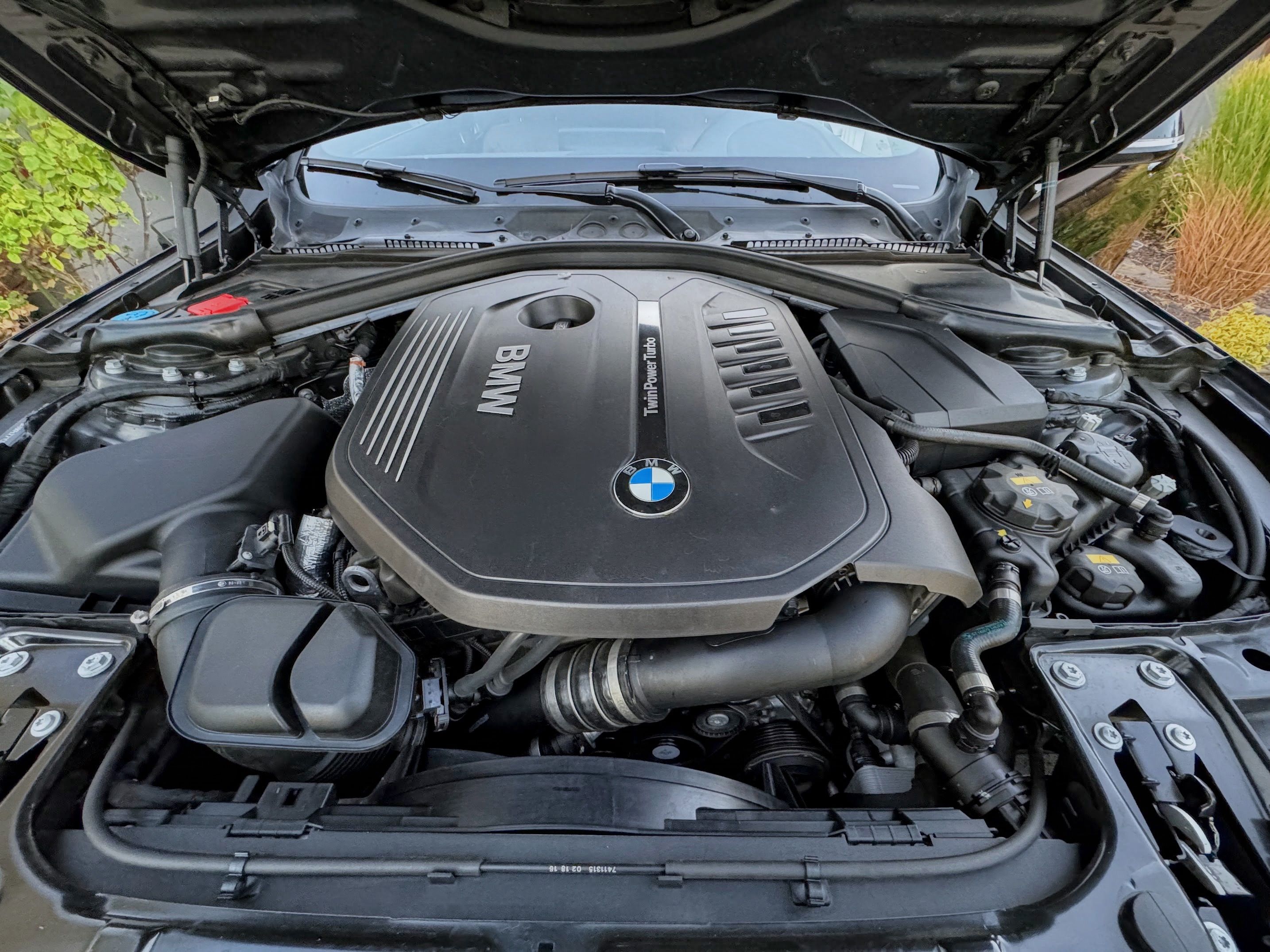 Used 2017 BMW 440i Coupe RWD image 8
