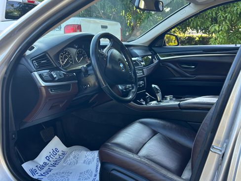 Used 2014 BMW 528i xDrive Sedan image 18