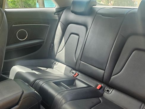 Used 2014 Audi A5 2.0T Premium Plus w/ Premium Plus Package image 27