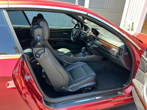Used 2013 BMW 328i Convertible RWD image 11