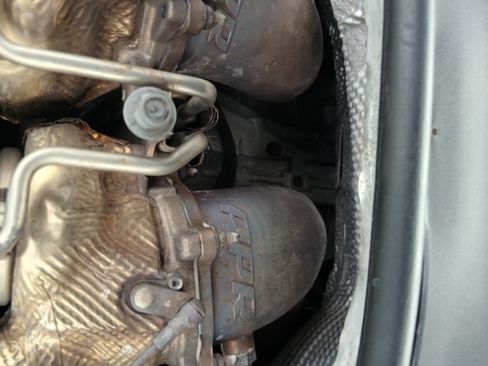 Used 2013 Audi S6 Prestige image 13