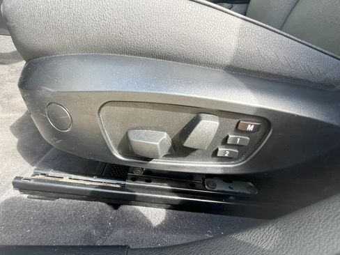 Used 2015 BMW X1 xDrive35i image 14