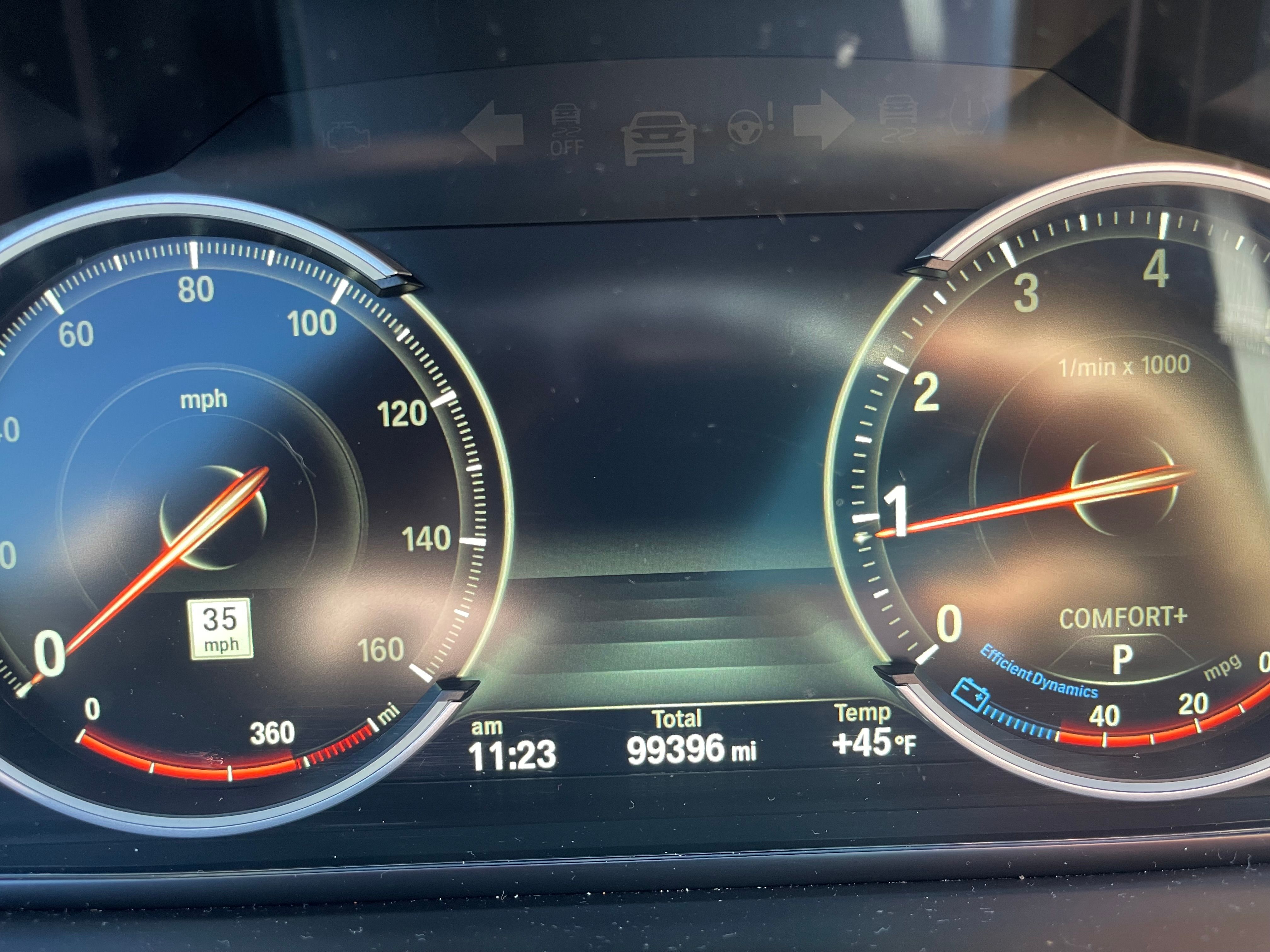 Used 2017 BMW 640i Coupe RWD image 18