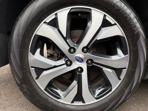 Used 2021 Subaru Outback Limited image 28