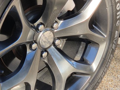 Used 2015 Dodge Charger SXT w/ Plus Group image 11