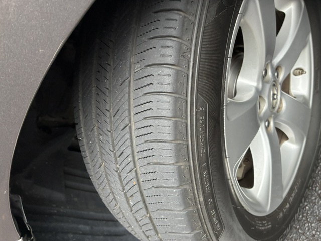 Used 2013 Toyota Sienna LE FWD image 15