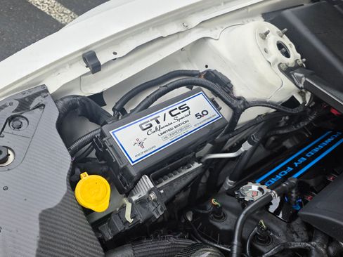 Used 2011 Ford Mustang GT Premium w/ 402A Rapid Spec Order Code image 6