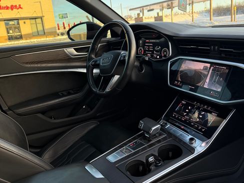 Used 2021 Audi A6 3.0T Prestige w/ Prestige Package image 15