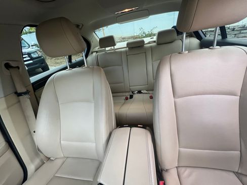 Used 2014 BMW 528i xDrive Sedan image 12