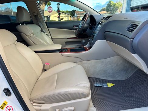 Used 2007 Lexus GS 430 image 8
