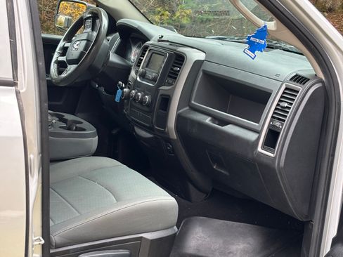 Used 2015 RAM 1500 Tradesman w/ Popular Equipment Group image 12