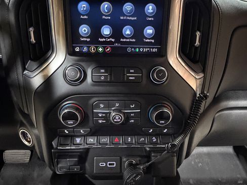 Used 2020 Chevrolet Silverado 3500 LT w/ All Star Edition image 16