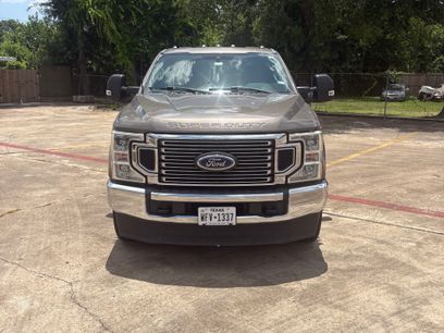 Used 2022 Ford F350 XLT