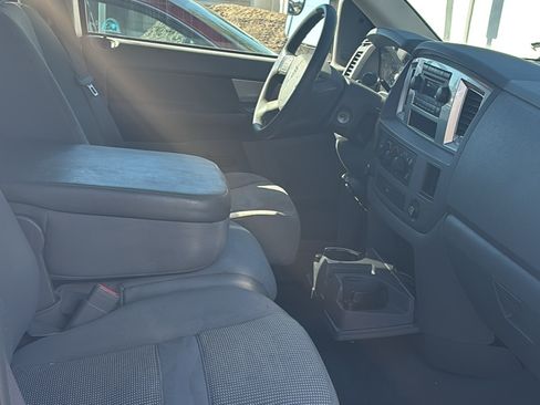 Used 2008 Dodge Ram 1500 Truck SLT w/ Trailer Tow Group image 4