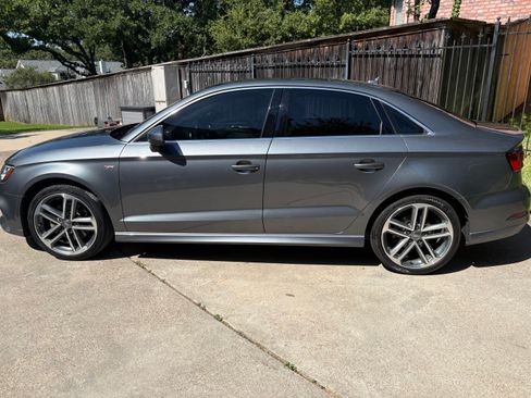Used 2017 Audi A3 2.0T Premium Plus AWD/4WD image 6
