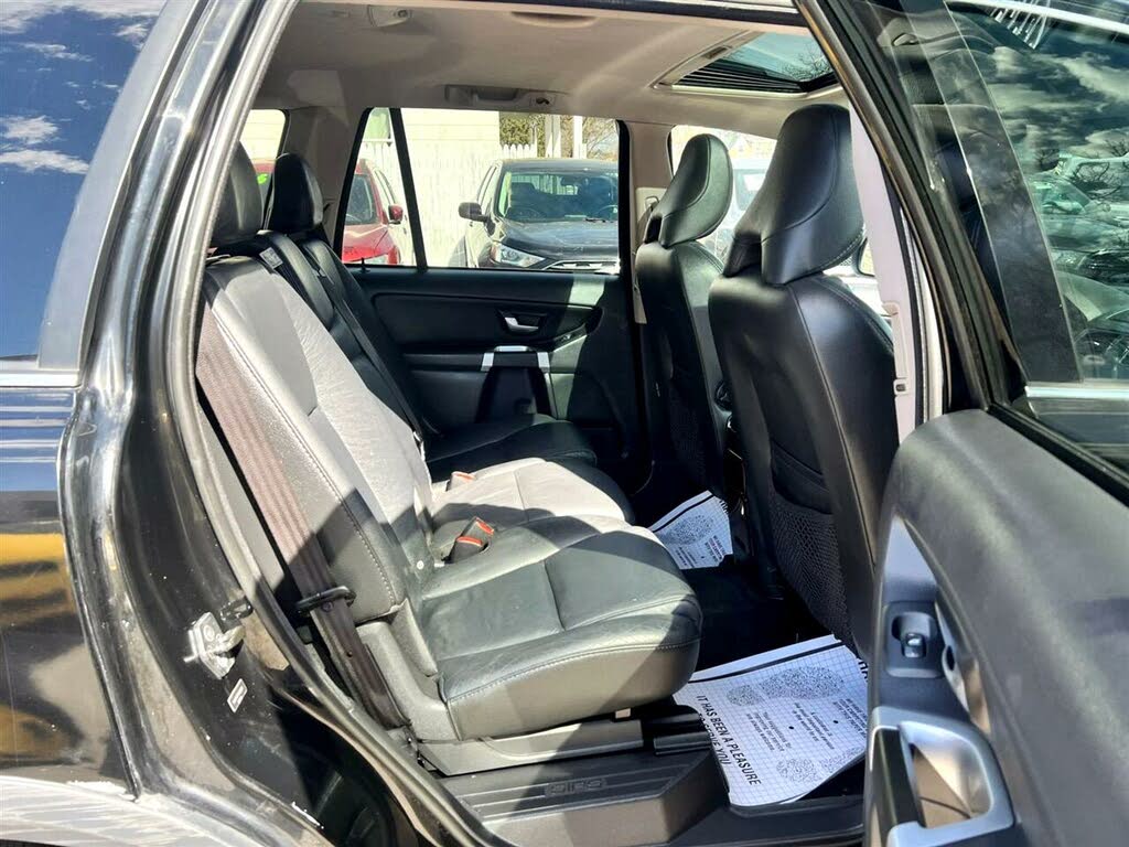 Used 2008 Volvo XC90 3.2 AWD/4WD image 8