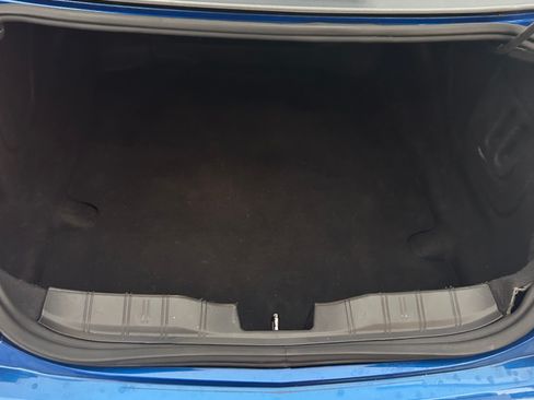 Used 2016 Chevrolet Camaro LT w/ RS Package RWD image 12