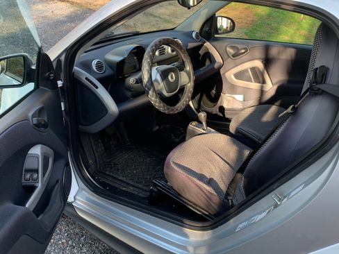 Used 2014 smart fortwo passion image 21