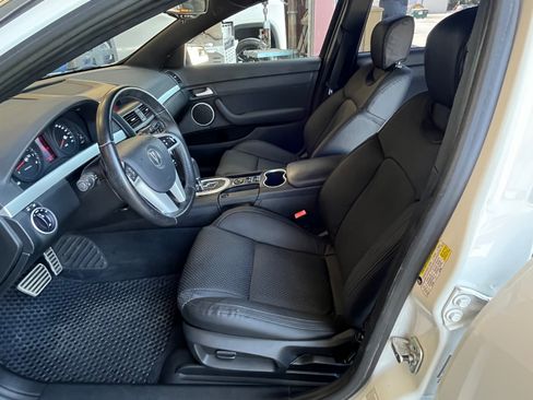 Used 2008 Pontiac G8 GT w/ Premium Package RWD image 9