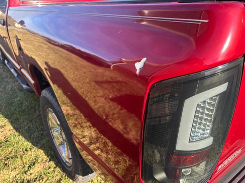 Used 2008 Dodge Ram 1500 Truck ST image 31