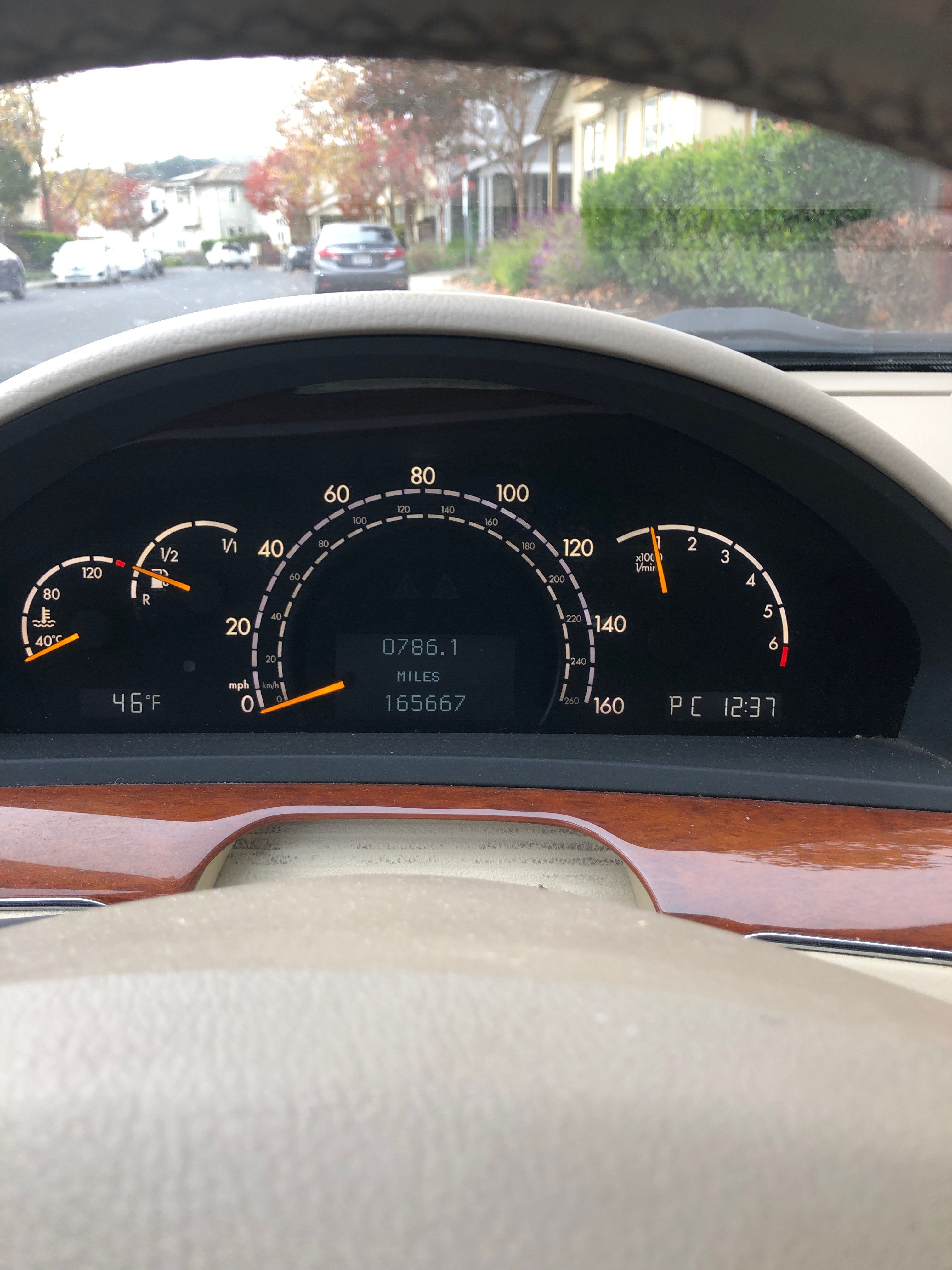 Used 2006 Mercedes-Benz S 350 image 10