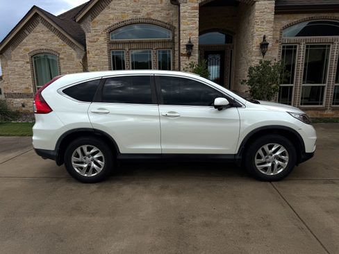 Used 2016 Honda CR-V EX image 1