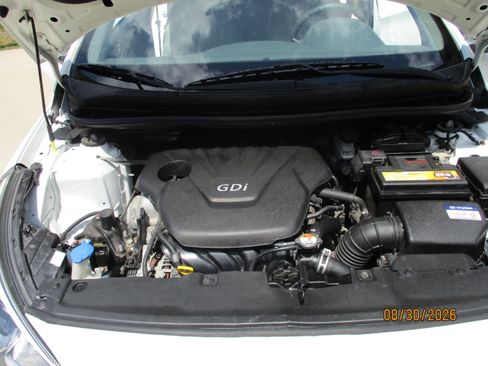 Used 2017 Hyundai Accent Value Edition FWD image 12