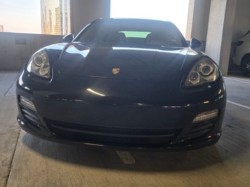 Used 2010 Porsche Panamera S image 4