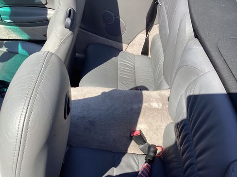 Used 2000 Porsche 911 Carrera image 12