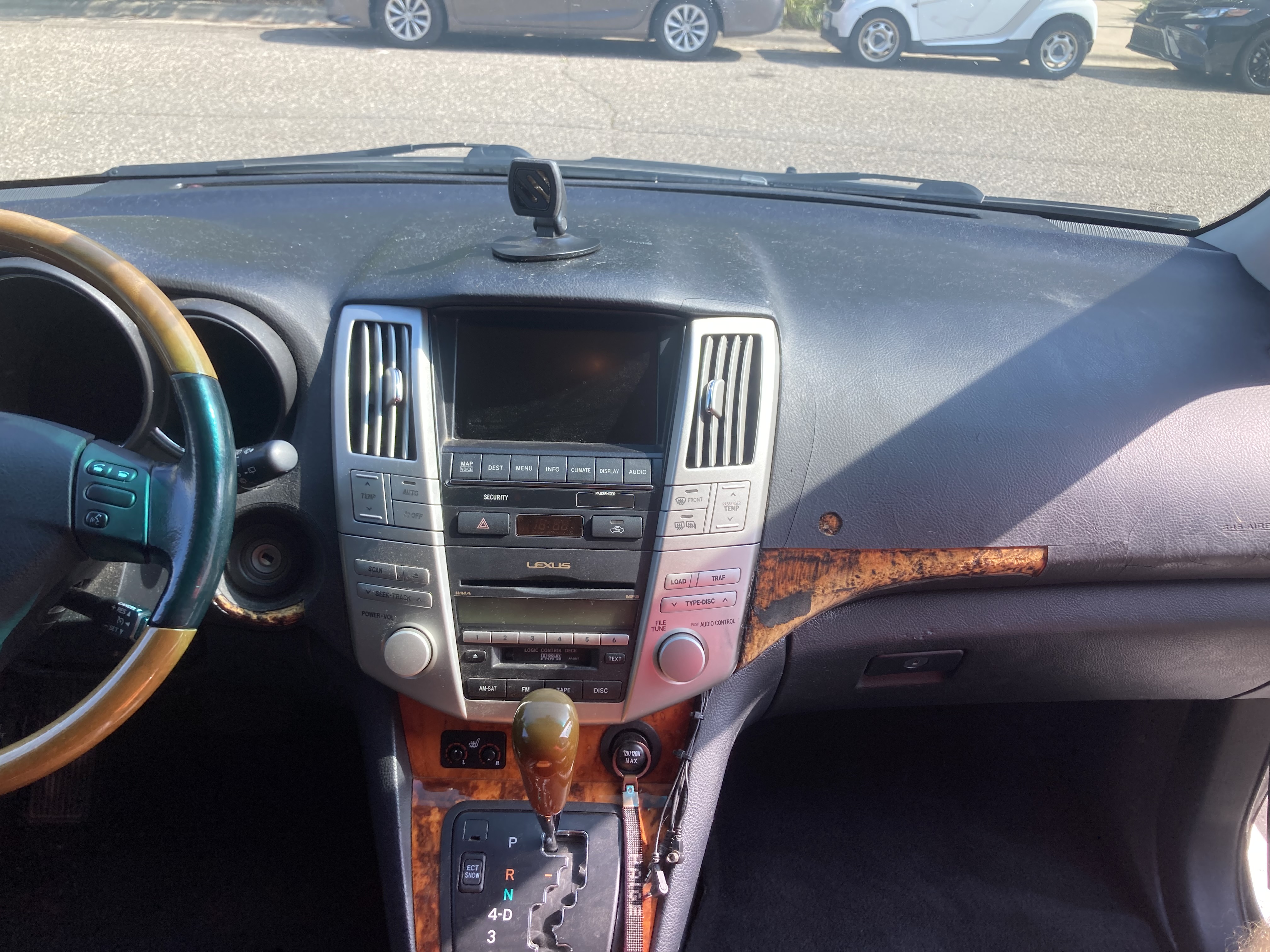Used 2009 Lexus RX 350 AWD image 11