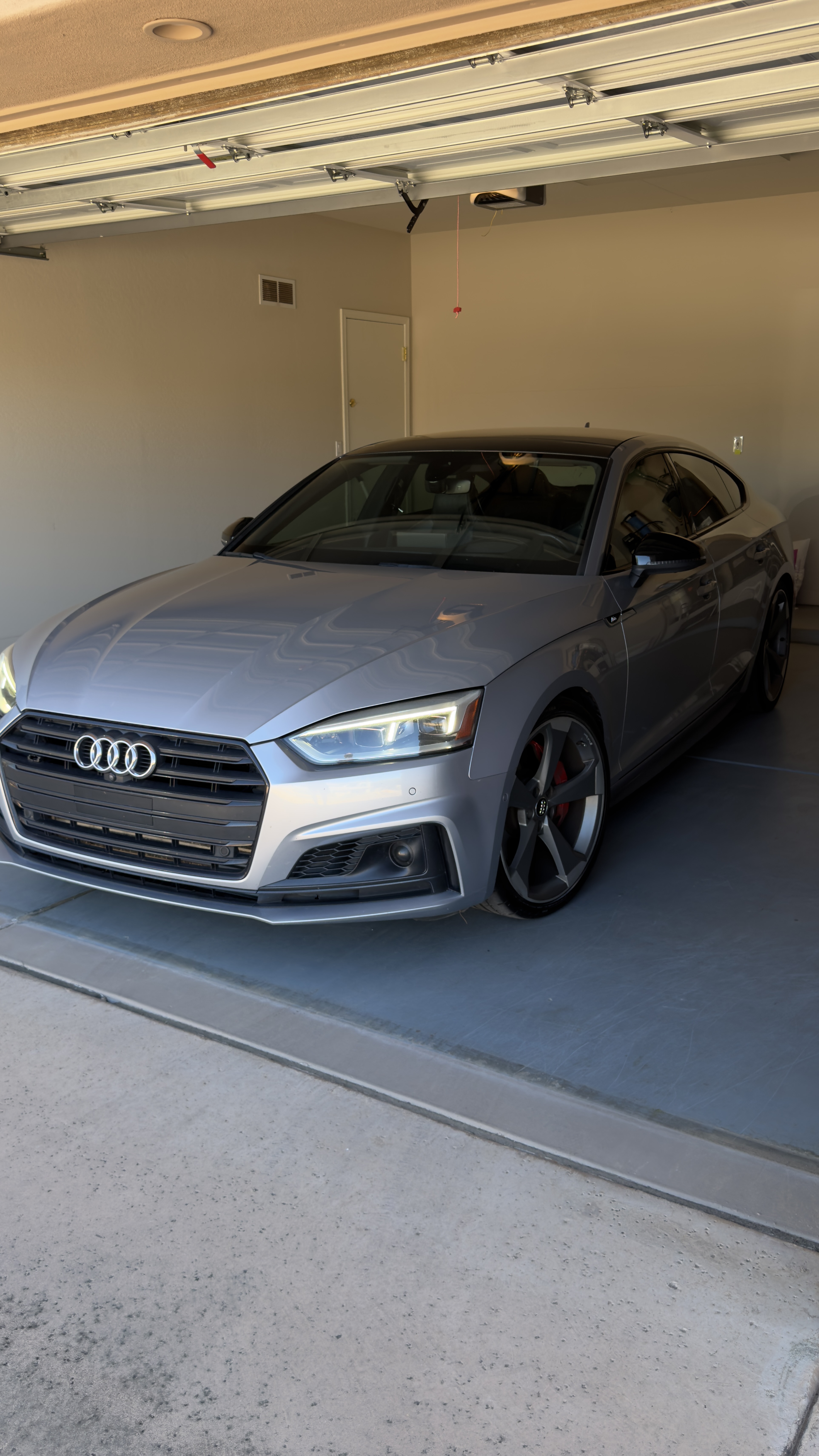 Used 2019 Audi S5 Prestige w/ S Sport Package AWD/4WD image 27