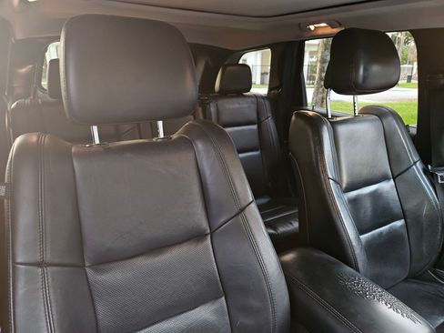 Used 2011 Jeep Grand Cherokee Limited w/ Trailer Tow Group image 11