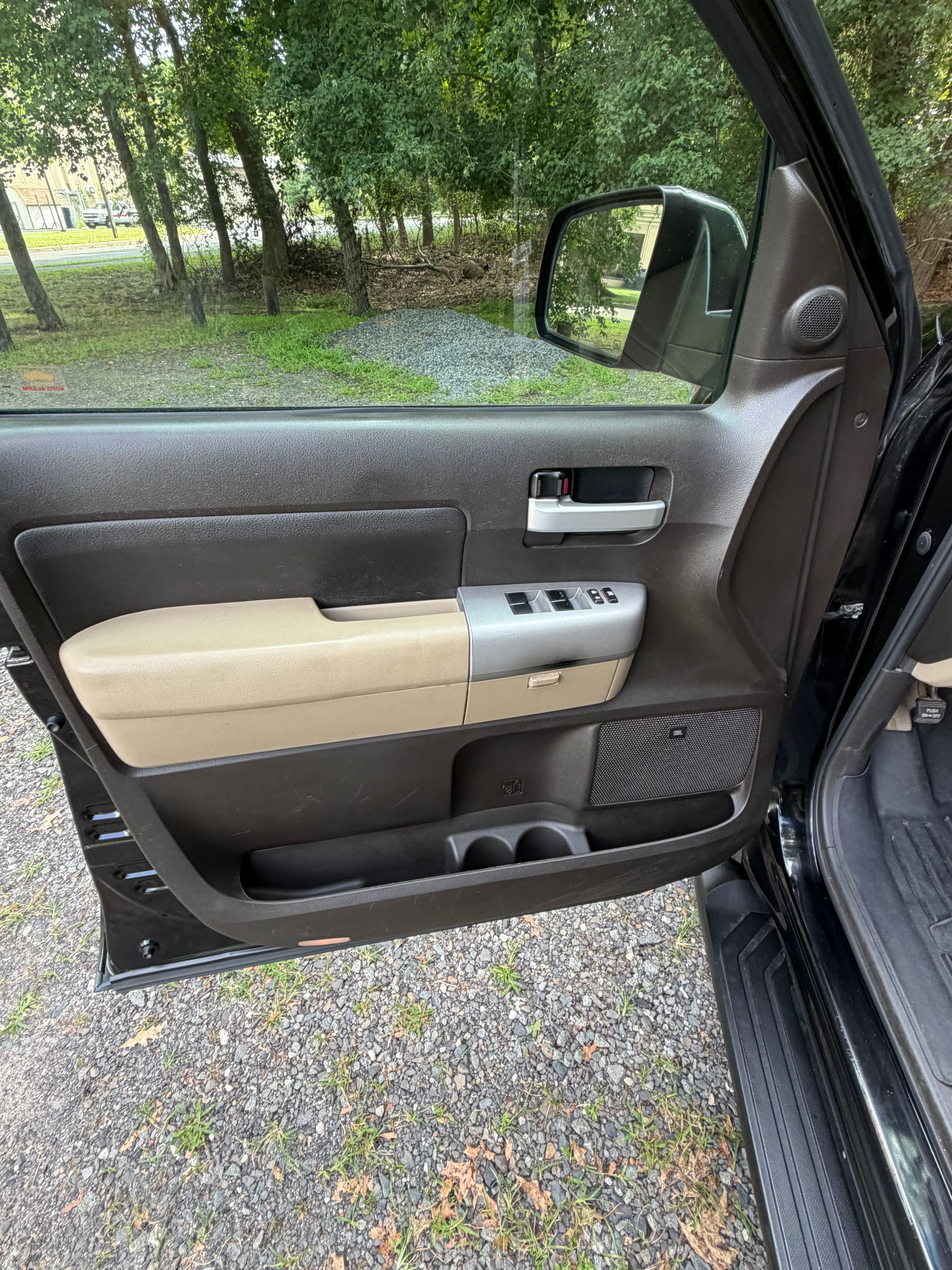 Used 2008 Toyota Tundra Limited AWD/4WD image 29