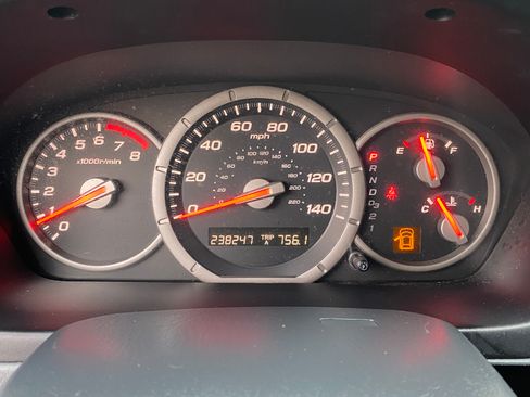 Used 2007 Honda Pilot EX-L image 15