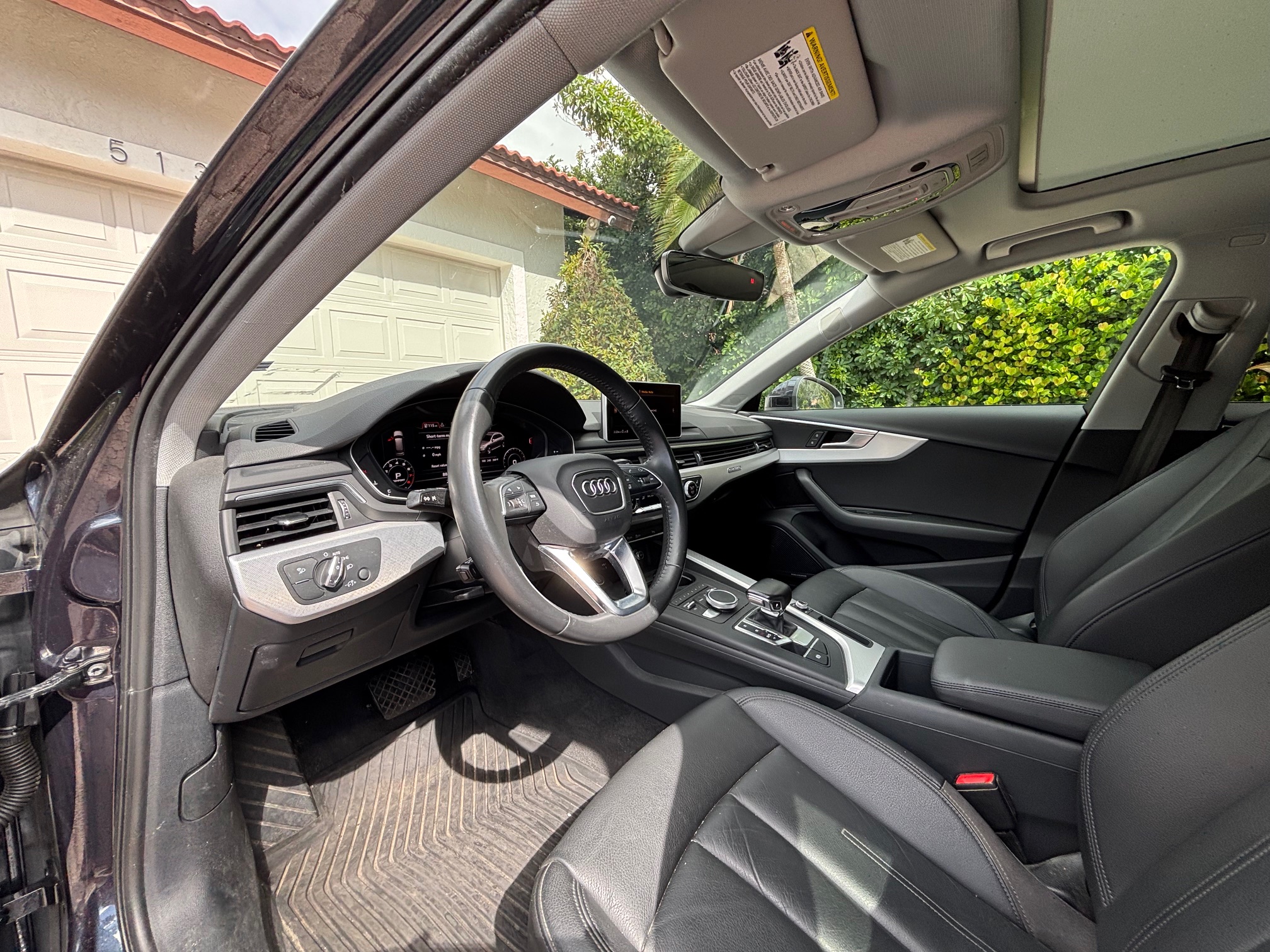 Used 2018 Audi A4 2.0T allroad Premium Plus w/ Premium Plus Package AWD/4WD image 11