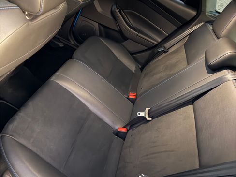 Used 2017 Ford Focus RS image 1