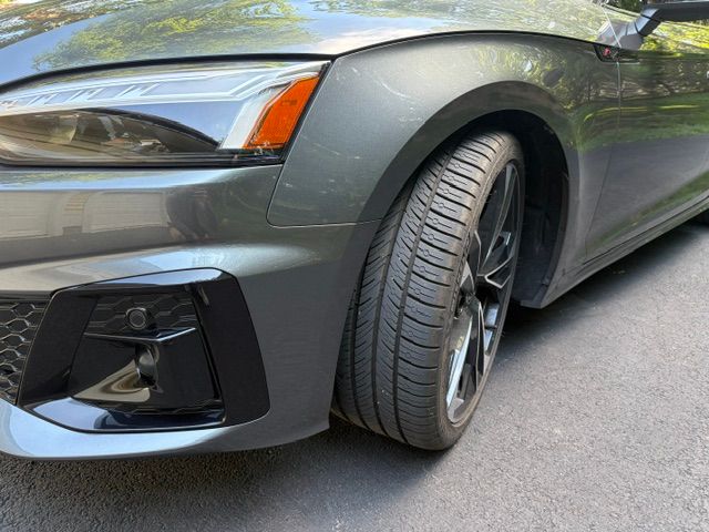 Used 2024 Audi S5 Premium Plus AWD/4WD image 6