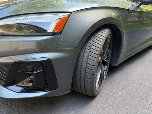 Used 2024 Audi S5 Premium Plus AWD/4WD image 6