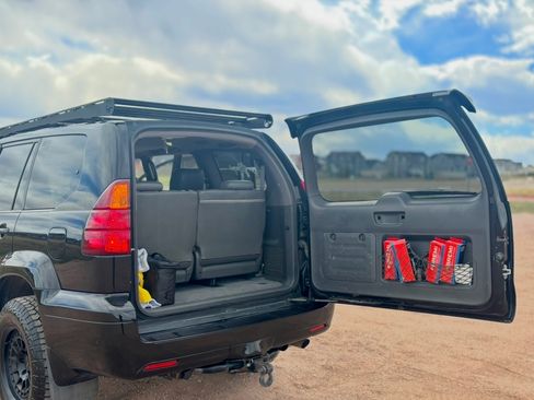 Used 2006 Lexus GX 470 image 30