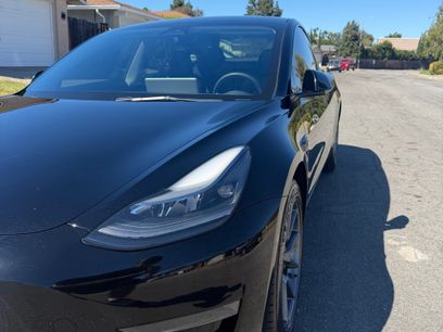 Used 2023 Tesla Model 3 Standard Range