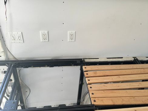 Used 2019 RAM ProMaster 2500 image 24