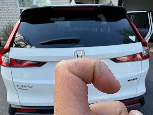 Used 2024 Honda CR-V Sport-L image 31