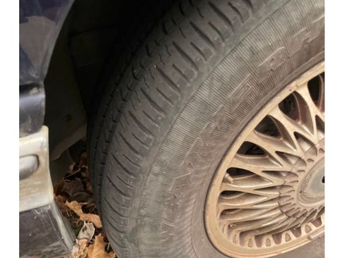 Used 1994 Cadillac De Ville Sedan image 12