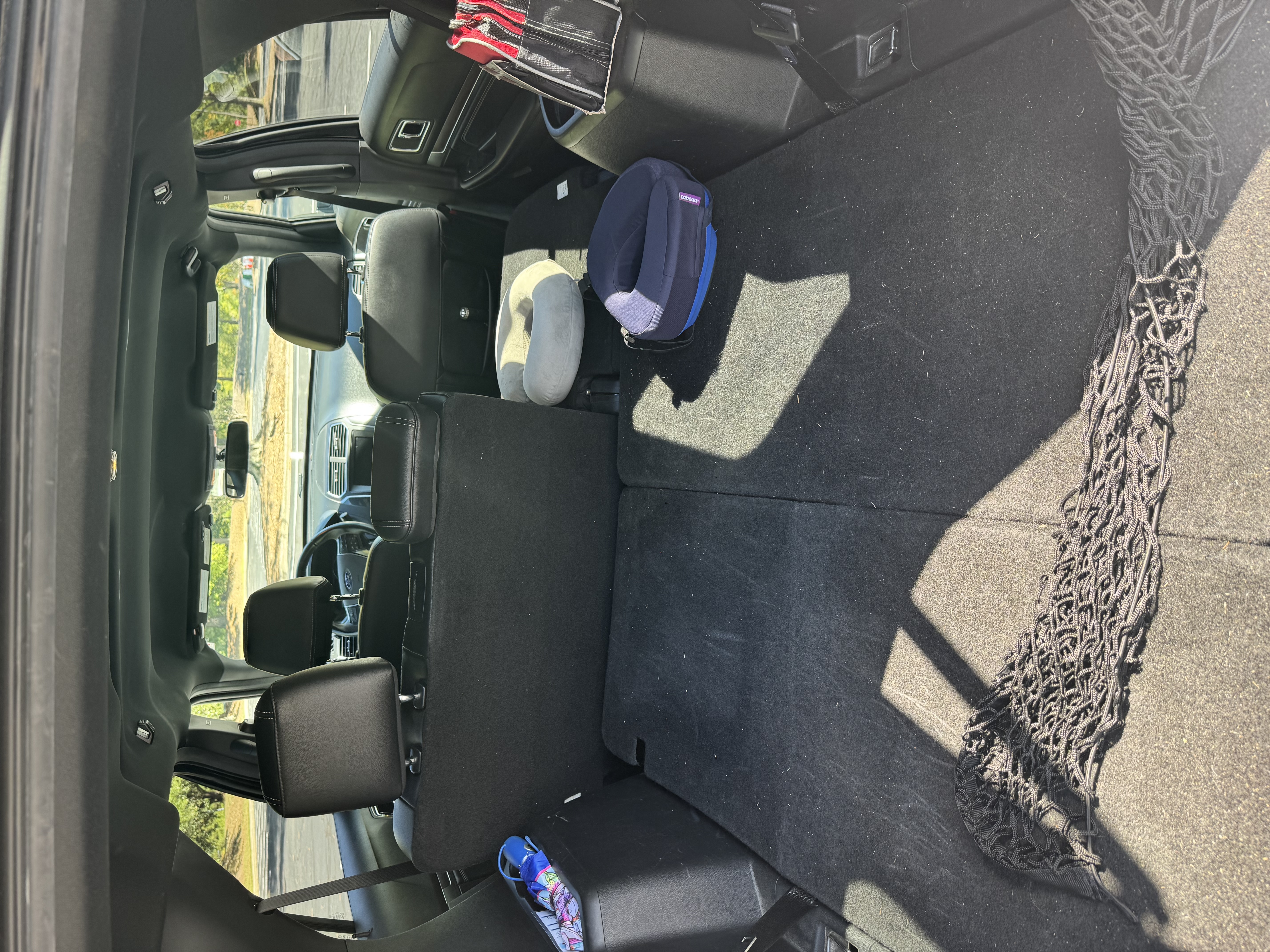 Used 2017 Ford Explorer Limited FWD image 11