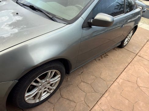 Used 2006 Acura RSX image 6