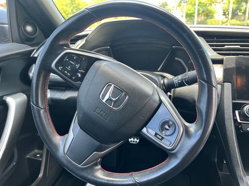 Used 2018 Honda Civic Si image 21