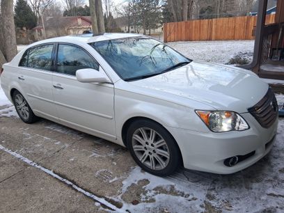 Used 2008 Toyota Avalon Touring