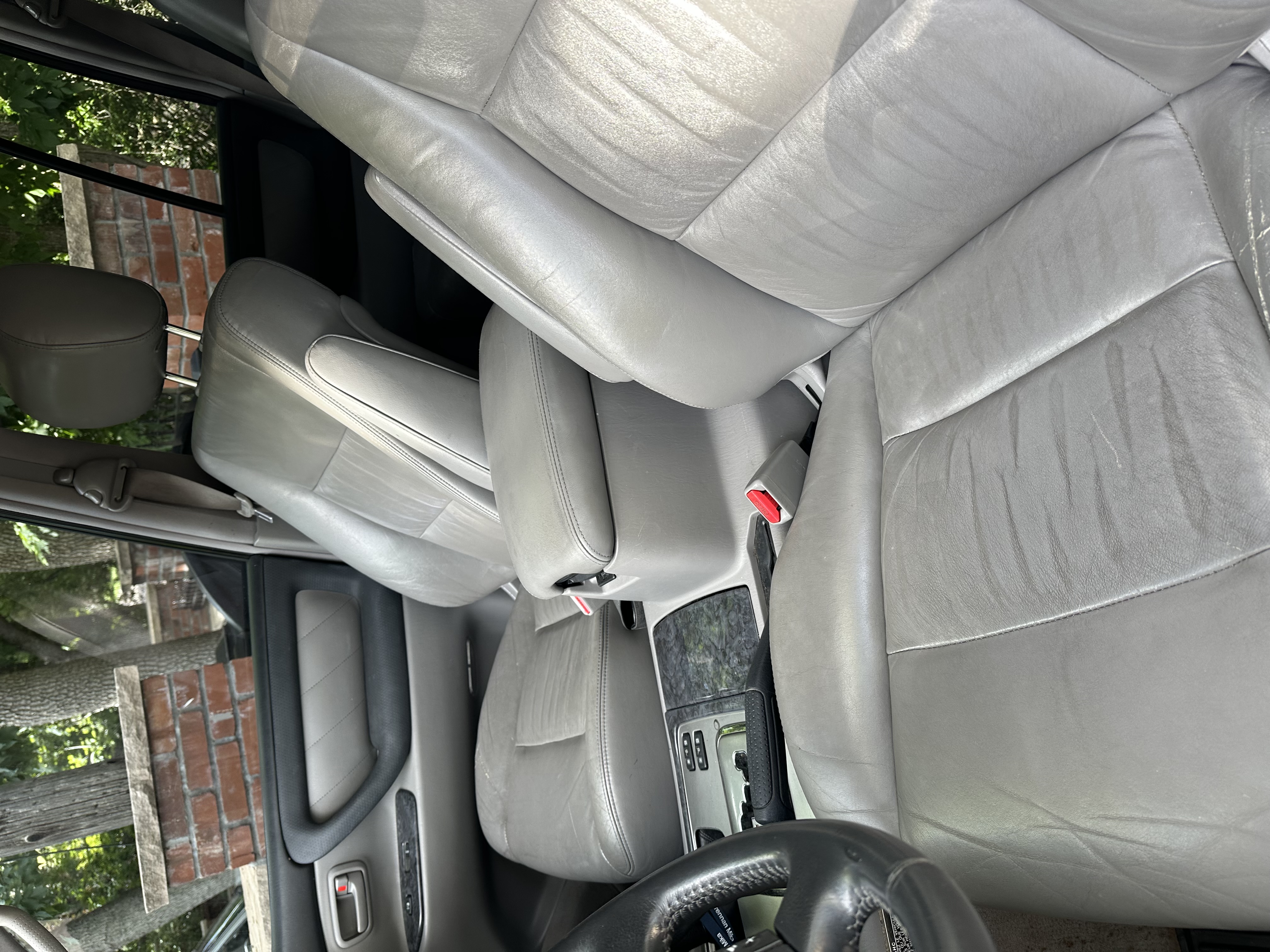 Used 2007 Toyota Land Cruiser AWD/4WD image 5