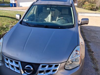 Used 2012 Nissan Rogue SL